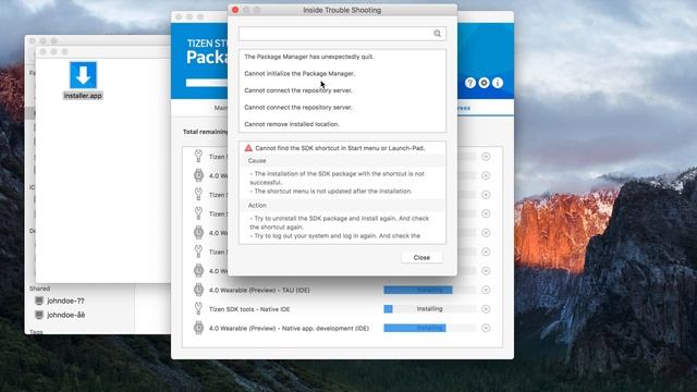 sdk install part3 смотреть онлайн