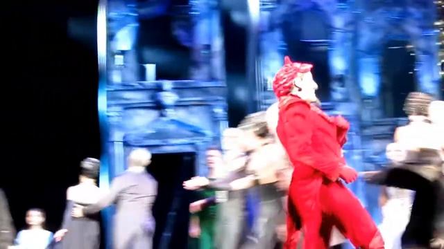 Монте-Кристо 06-02-2022 день Поклоны1