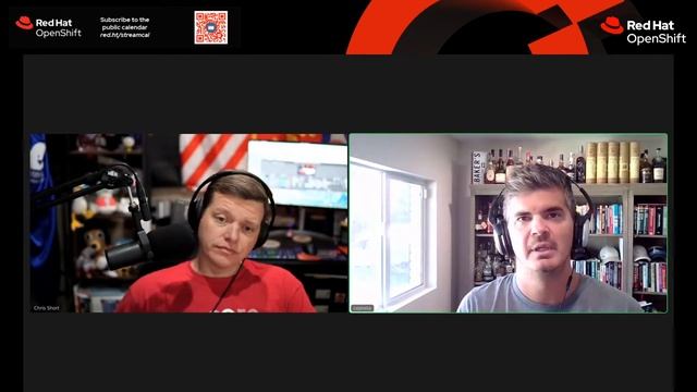 Service Meshes, Envoy, and WebAssembly with Christian Posta смотреть онлайн