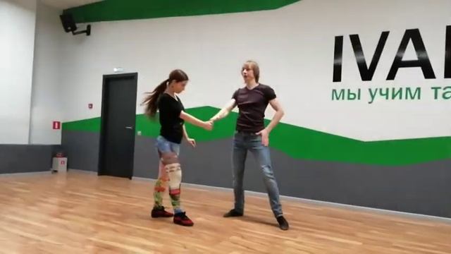 Хастл, Дискотечное Танцевание, 27.11.2019 г. смотреть онлайн