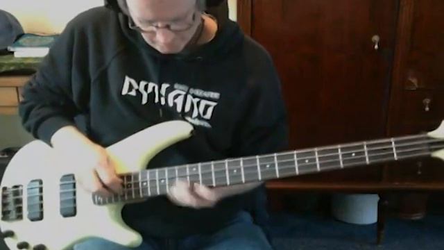 Ibanez Bas смотреть онлайн