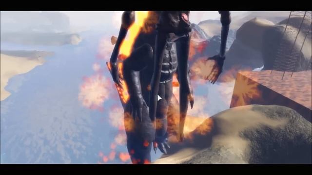 The Evolution Of Legendary Godzilla In ROBLOX! | Roblox Project Kaiju! смотреть онлайн