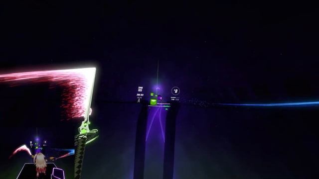 Beat Saber / Samba De Janeiro - Bellini (Hardstyle Remix 2021) / Expert Plus смотреть онлайн