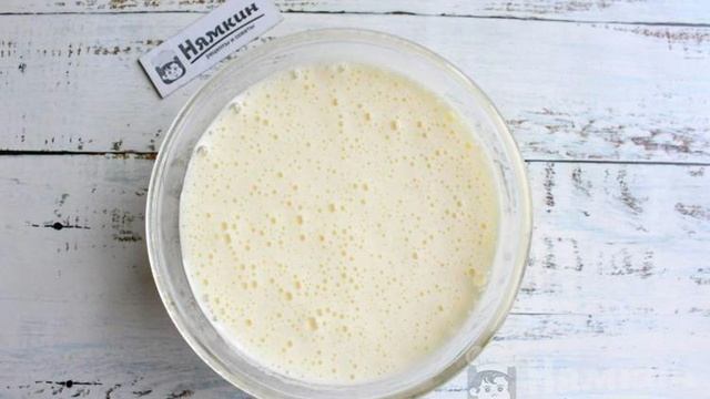 Книга рецептов