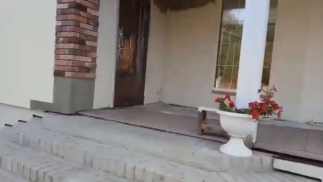 Утепление небольшого дома, фасады утеплили пенопластом 150 мм смотреть онлайн