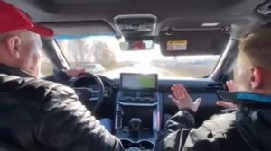 Ленд круйзер 300 всё об управлений нового Land Cruiser 300 обзор характеристики