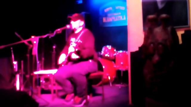 АРТЕМИЙ ВОЛЫНСКИЙ — РОМАНТИКИ (акустика, Котельная Камчатка, 08.04.2021) смотреть онлайн