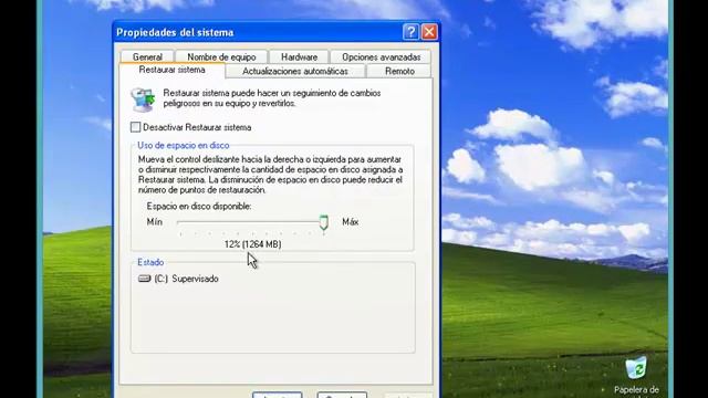 Herramientas del Sistema Windows xp y 8 смотреть онлайн