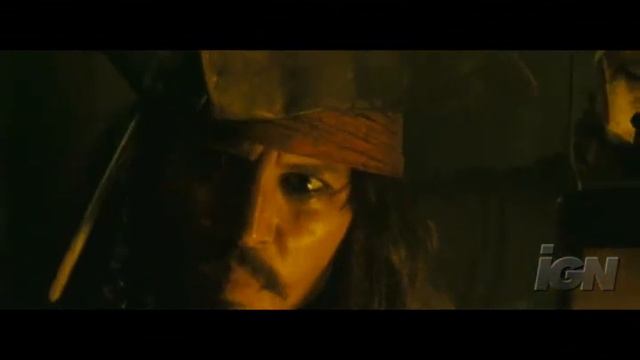 Pirates of the Caribbean-Love Me or Hate Me смотреть онлайн