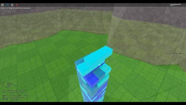 ROBLOX - ДЖЕНГА смотреть онлайн