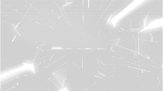 White Motion Background HD | Corporate Background Video Loop | Royalty Free Footages
