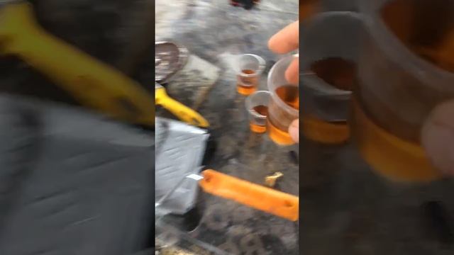 Как правильно наносить краску на валик смотреть онлайн