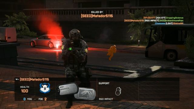 XboxAnyoneHello Battlefield 4 Dragons teeth смотреть онлайн