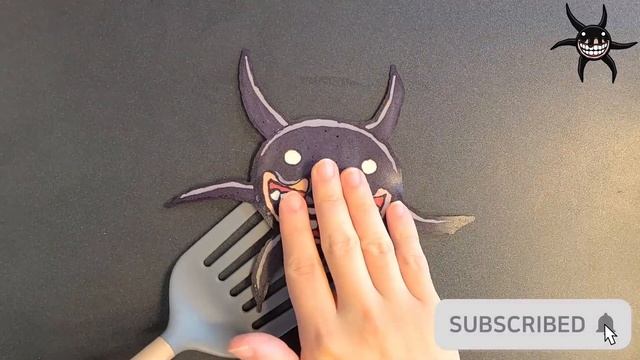 ROBLOX DOORS Pancake Art - SEEK, SCREECH, EYES, AMBUSH смотреть онлайн