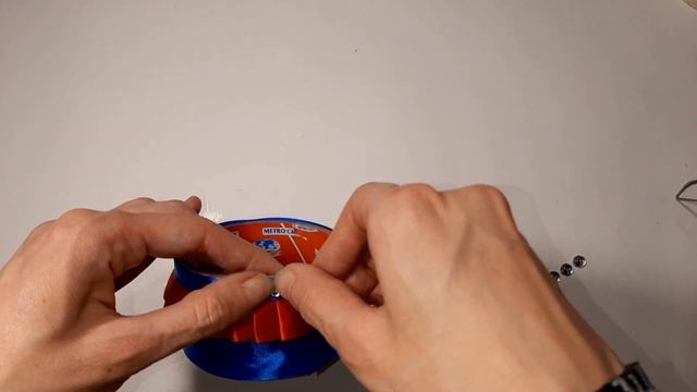 ИДЕЯ из втулок от скотча своими руками// DIY ideas смотреть онлайн