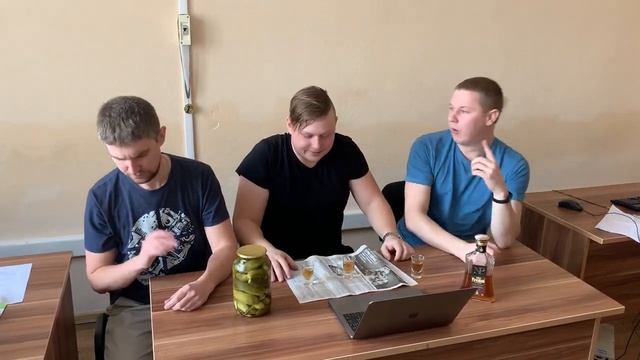 Поздравление с 8 марта (Intervale, 2021) смотреть онлайн