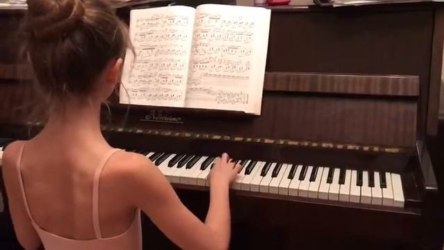 Рахманинов. Итальянская полька смотреть онлайн