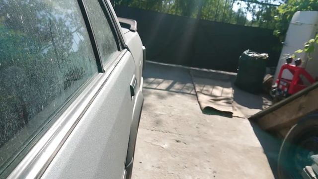 Электрозамок лючка бака на Nissan Bluebird T12 замість штатного тросика смотреть онлайн