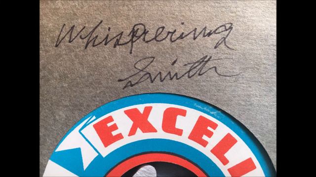 Whispering Smith - Live jive смотреть онлайн