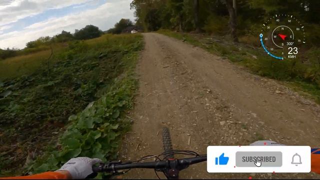 MTB Wienerwald Südtiroler Trail ? RAW 2022 | Radon Swoop