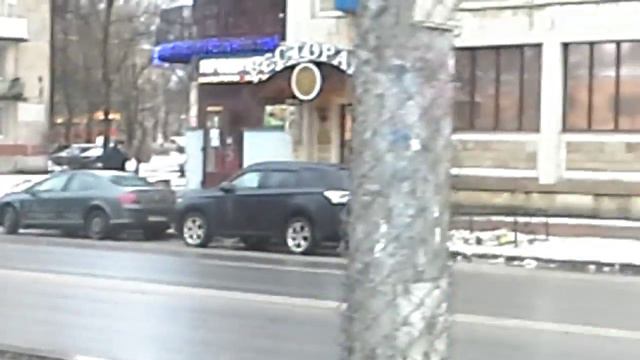 Дорога серого цвета! смотреть онлайн