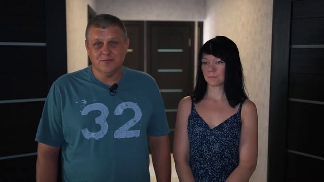 Отзыв на ремонт квартиры в Минске смотреть онлайн