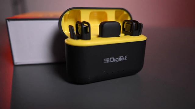Best Wireless Mic For Android & iPhone : 2 in 1 Mic Solution for Phone Users смотреть онлайн