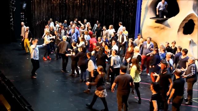 Mefistofele - Philharmonia Chor Wien - Festspielhaus Baden Baden #Pfingstfestspiele 2016 смотреть онлайн