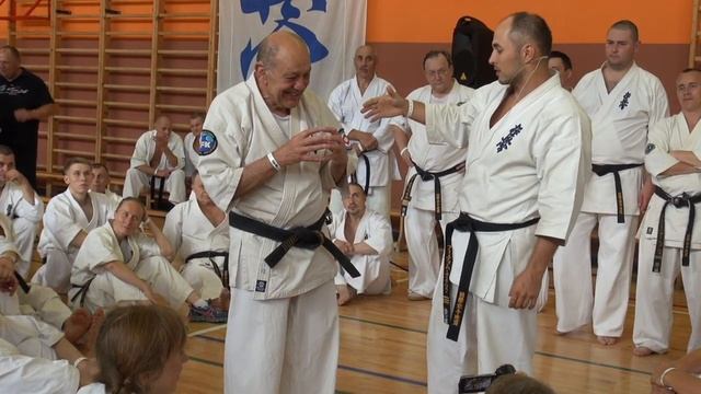 (1)ЛШ ФКР-16. ИСТОРИЯ КЁКУШИН смотреть онлайн