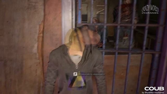 Приколы в играх | Игровые приколы, Баги и Фейлы 151 | Crazy World смотреть онлайн