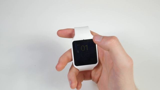 Sony SmartWatch 3 / Recenzja смотреть онлайн
