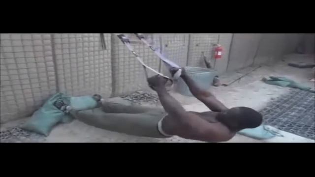 тренировка морпехов США смотреть онлайн