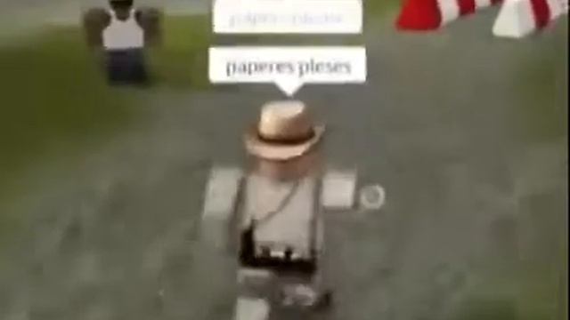 no hablas engles meme roblox mexican escapes border simulator смотреть онлайн