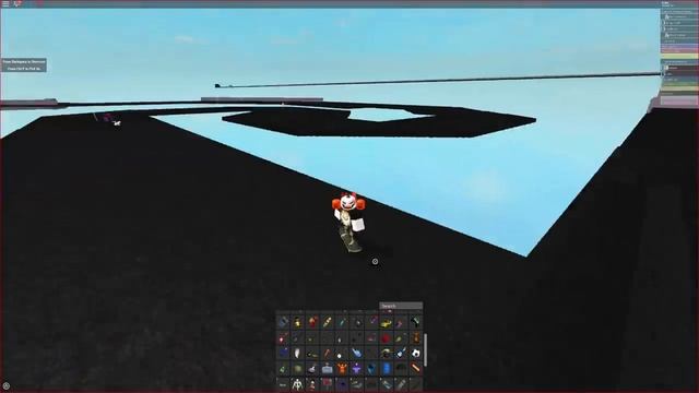 ROBLOX CAR OBBY WITH LOOPS! смотреть онлайн