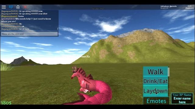 Roblox Horse World Aqua Horse Showcase