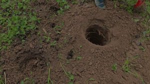 Шнеки N1 для мотобуров
