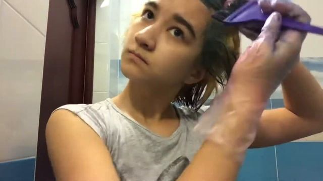 испортили волосы в салоне *больше не пойду* смотреть онлайн