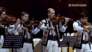 Orchestra Lăutarii - Suită de melodii românești #NicolaeBotgros #Lăutarii #Mărțișor