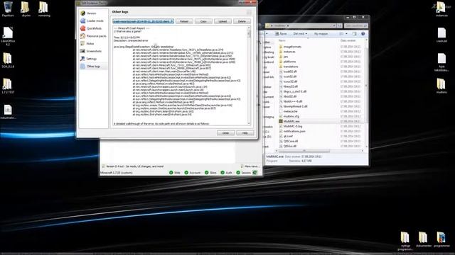 How to install and use MultiMC 5 смотреть онлайн