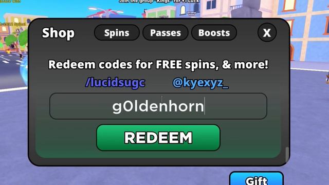 *NEW* ALL WORKING SWORD CODES FOR SPIN 4 FREE UGC! ROBLOX SPIN 4 FREE UGC CODES! смотреть онлайн