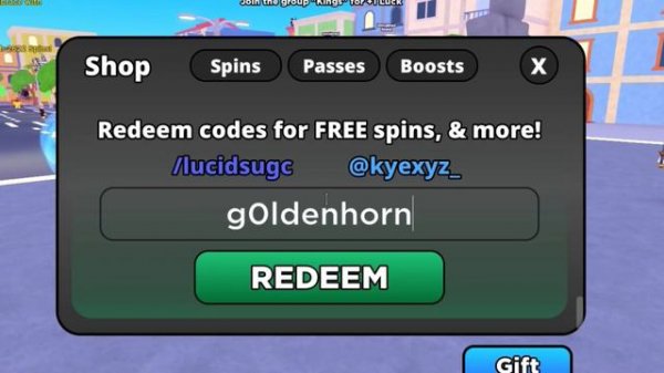 *NEW* ALL WORKING SWORD CODES FOR SPIN 4 FREE UGC! ROBLOX SPIN 4 FREE UGC CODES!