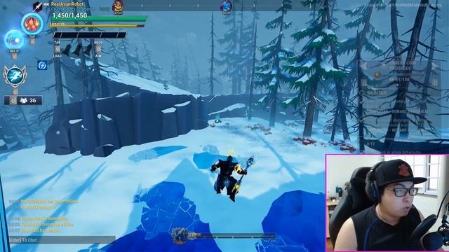 IT'S BACK! - Dauntless Wounding War Pike Build for End Game - Patch 1.8.4.! смотреть онлайн