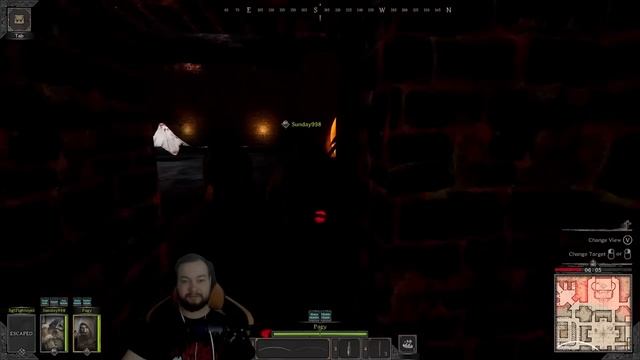Dark and Darker #9 / DUNGEON CRAWLER с Бандой смотреть онлайн