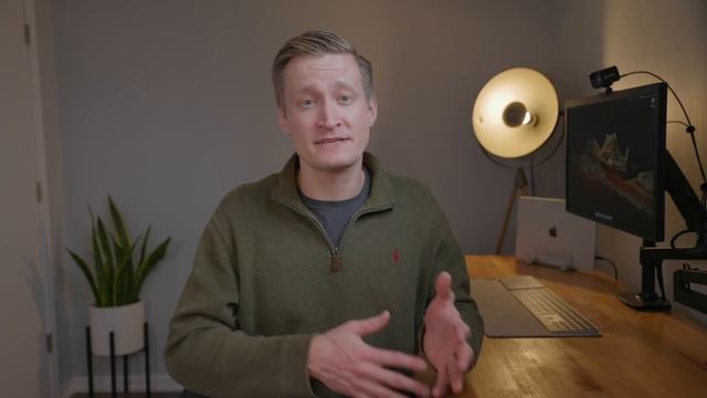 Why I bought Ubiquiti Unifi for home Wi-Fi смотреть онлайн