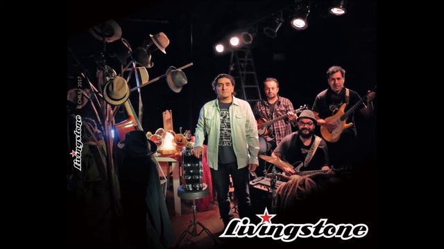 Livingstone - Livingstone (Full álbum)
