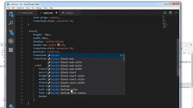 Preloader Loading Text Page CSS Animation Effects Tutorial - web development смотреть онлайн