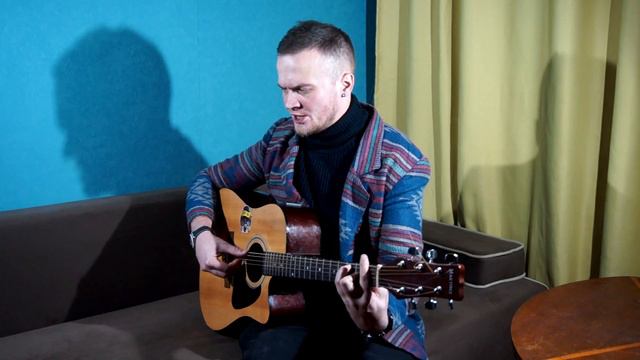 Впервые (перевод 