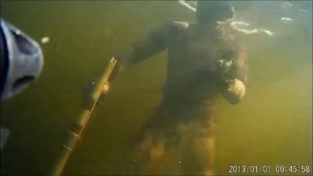 Подводные зарисовки смотреть онлайн