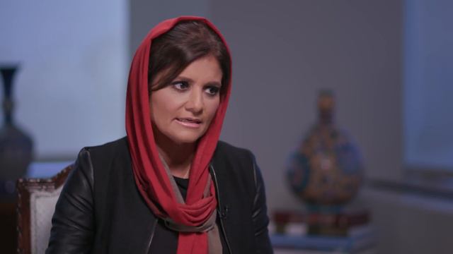 The Heat: One-on-one with Iran's Foreign Minister Javad Zarif смотреть онлайн