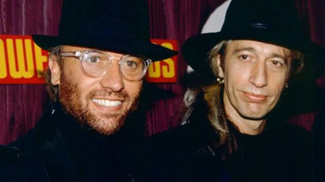 HAPPY BIRTHDAY MAURICE & ROBIN GIBB 22 - DEC - 2018 ! смотреть онлайн